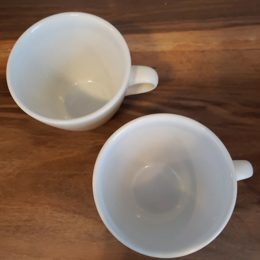 Crate&Barrel faded rose